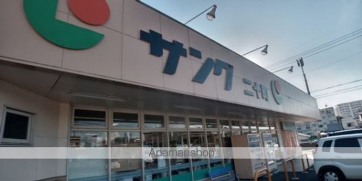 クレイノIRIEⅡの周辺