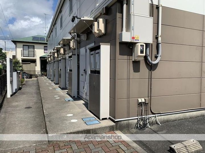 レオパレス枸橘のその他画像