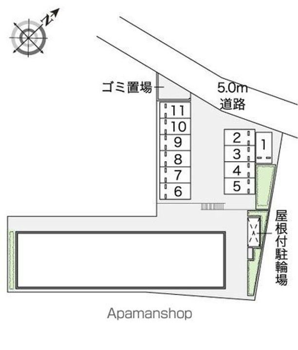 レオネクストソレイユのその他画像