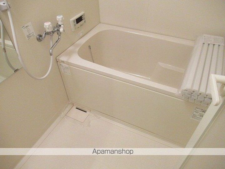 リヴェール月が丘の風呂