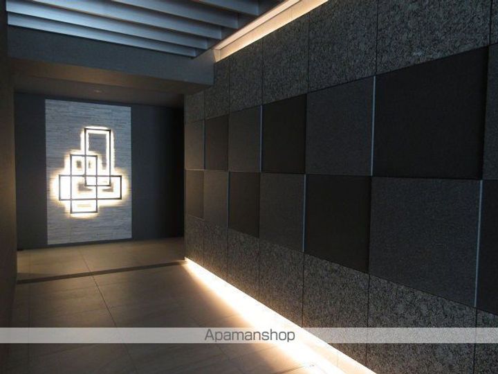 東京都練馬区桜台3丁目の賃貸マンションのその他画像