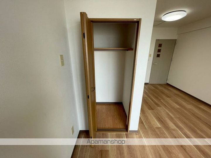 ドミール新橋のその他画像