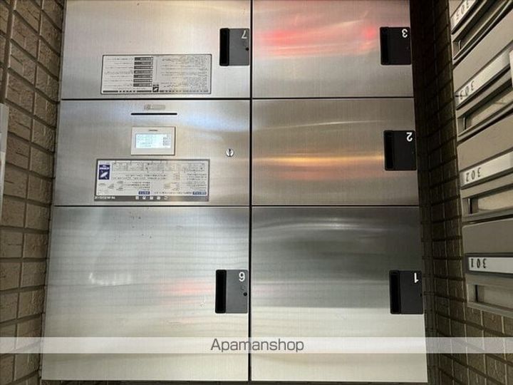 BIZ STAY 弘前のその他画像