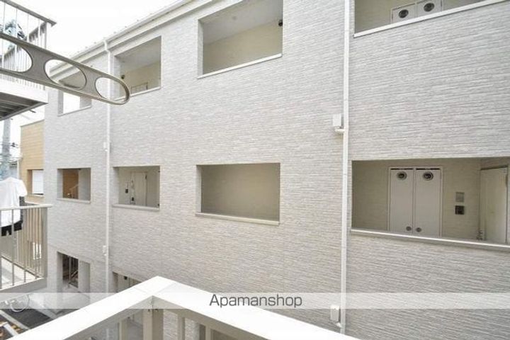 クレアフォーチュン連坊駅前のその他画像