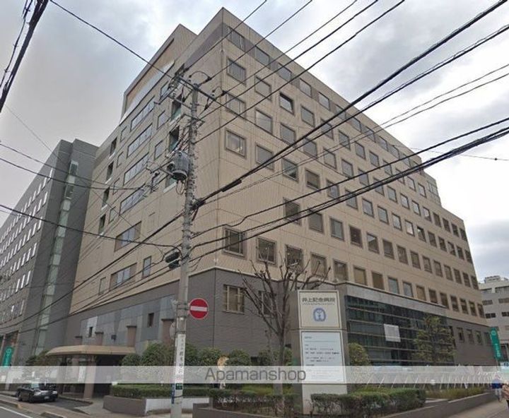 金太郎ヒルズ100の周辺