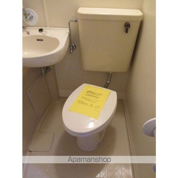 ファミーユ第2前川ビルのその他画像