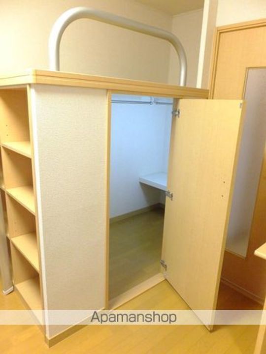レオパレスアドラーブルのその他画像