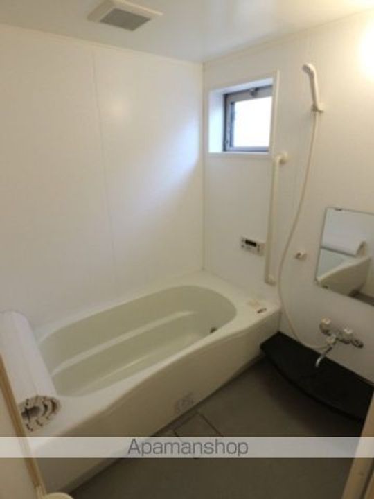 ヴァンテ KODAの風呂