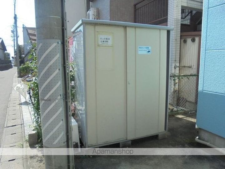 ヴィラ滝沢女鳥羽のその他画像