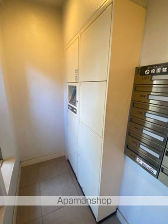 ルクレ東上野レジデンスのその他画像