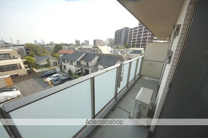 メイクスデザイン参宮橋405号室のその他画像