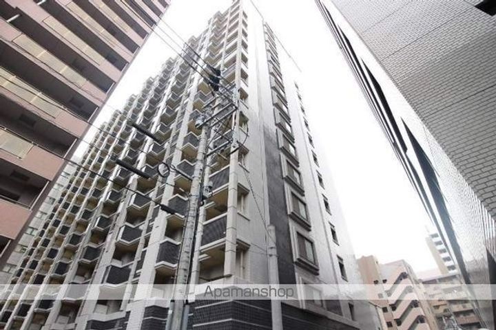 NO.48 PROJECT2100博多の外観