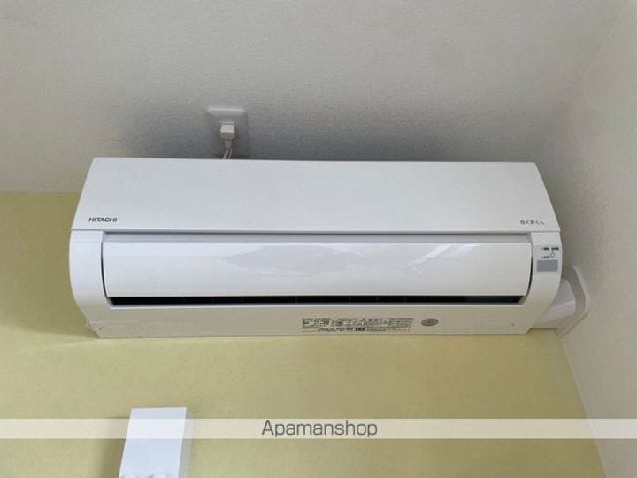 ハイツ凪のその他画像