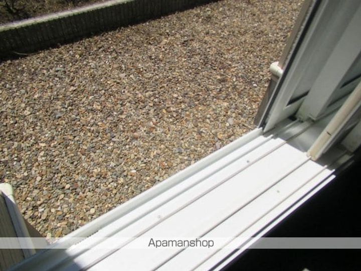 パークサイド室小路104の内装