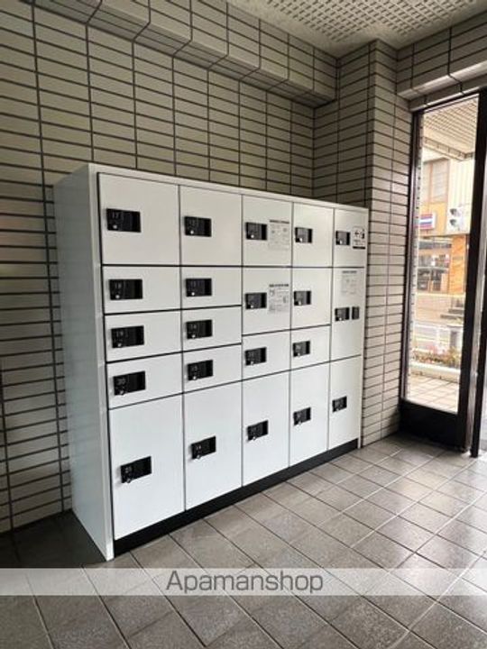 北辰レジデンス東船橋のその他画像