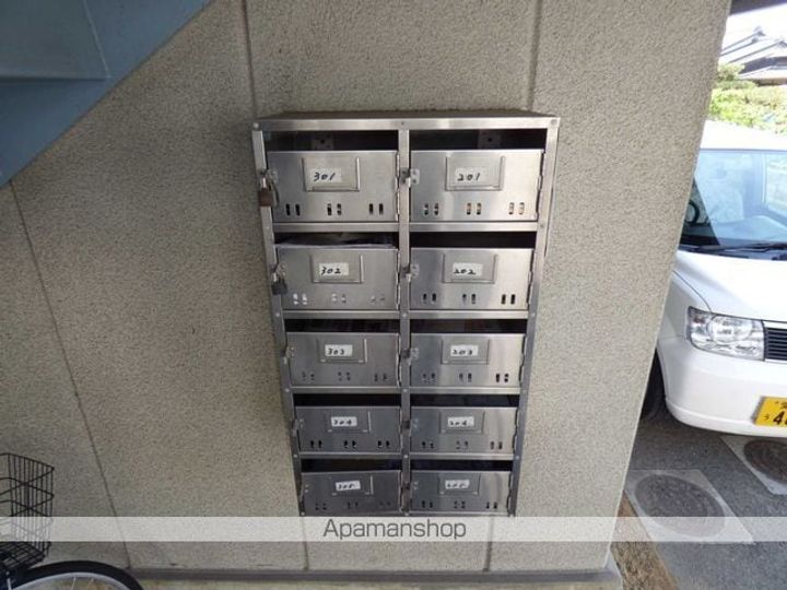 ヴィラコートピジョンのその他画像