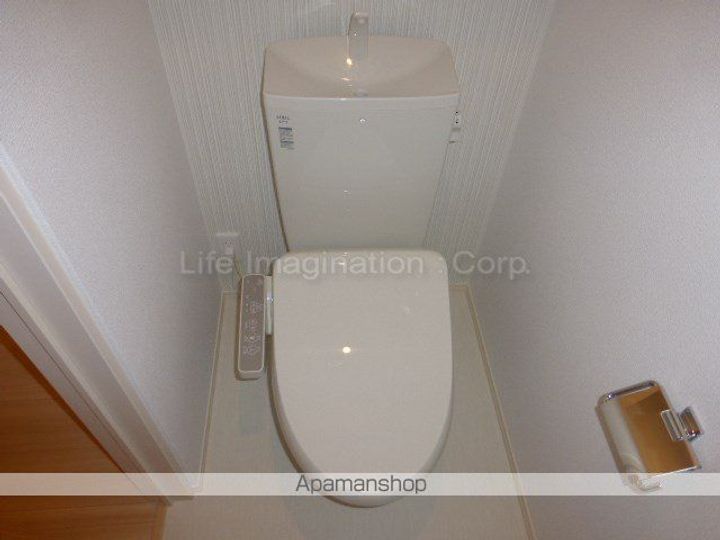 滋賀県大津市南志賀3丁目の賃貸アパートのその他画像