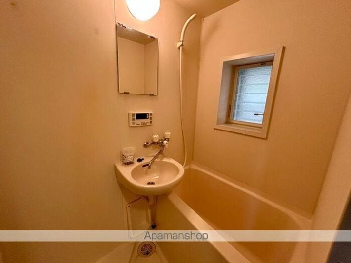 オークス小林の風呂