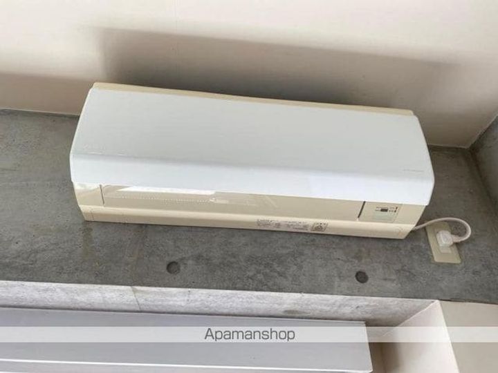 富士ヒルズの内装