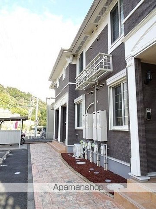 プロムナード・ソレイユのその他画像