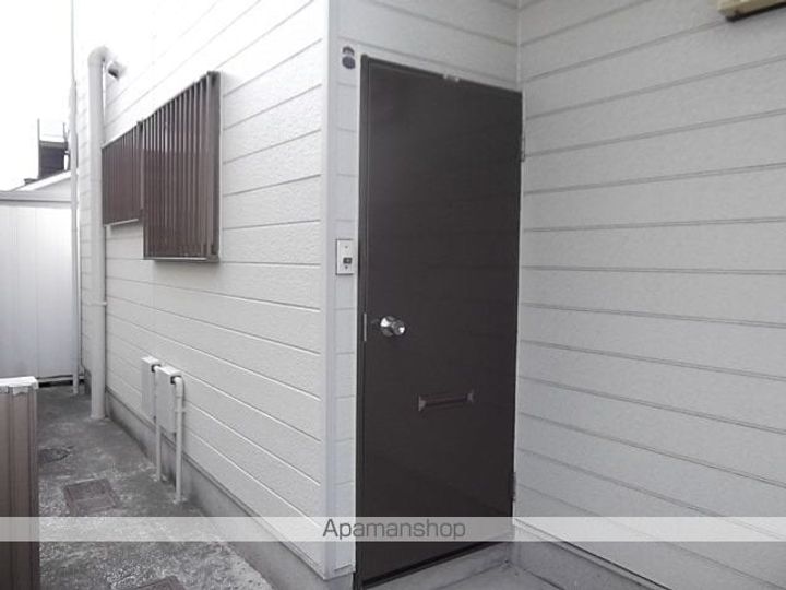 ハイツオモダカ201のその他画像