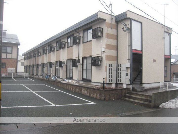 レオパレス悠創ヶ丘107のその他画像