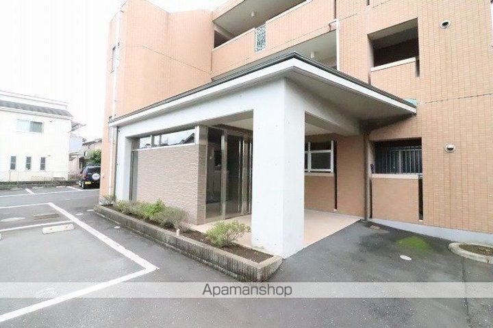 フラージュ・ヴェールのその他画像
