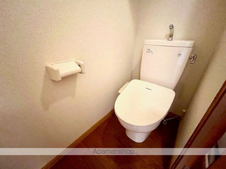 レオパレスラ レザン104のその他画像