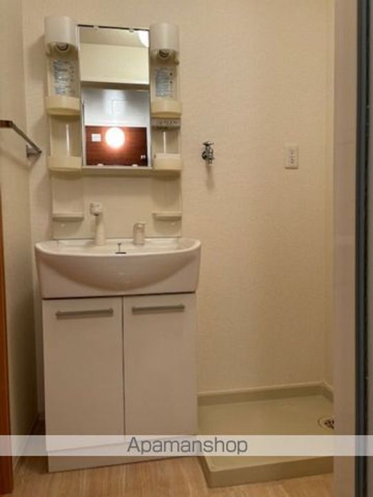 コートクレールの内装