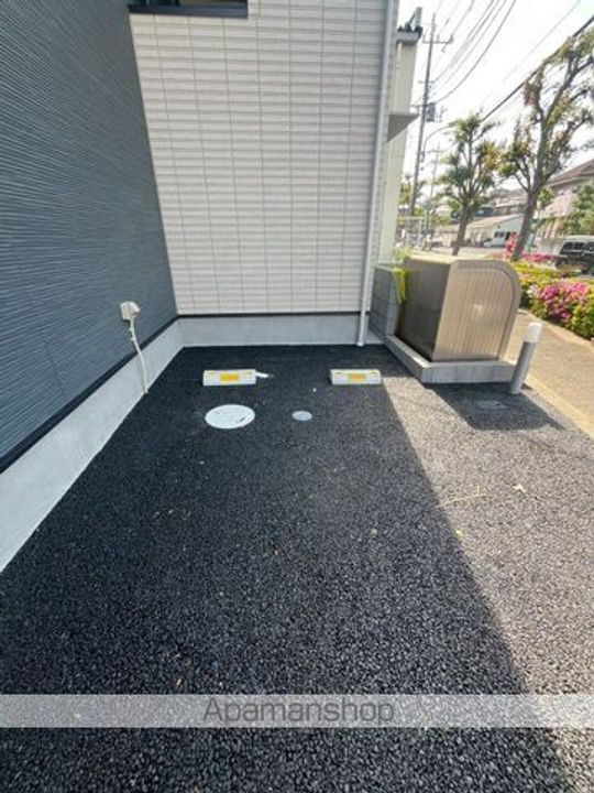 東京都八王子市打越町の賃貸アパートのその他画像