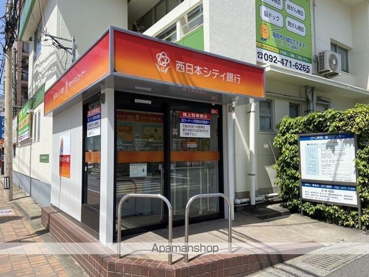 レオパレスサマーランドの周辺