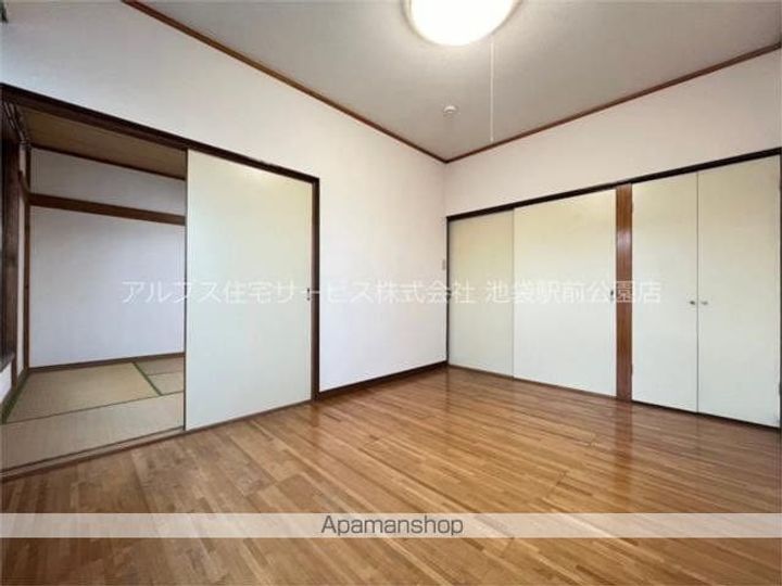 第2石井コーポ201のその他画像