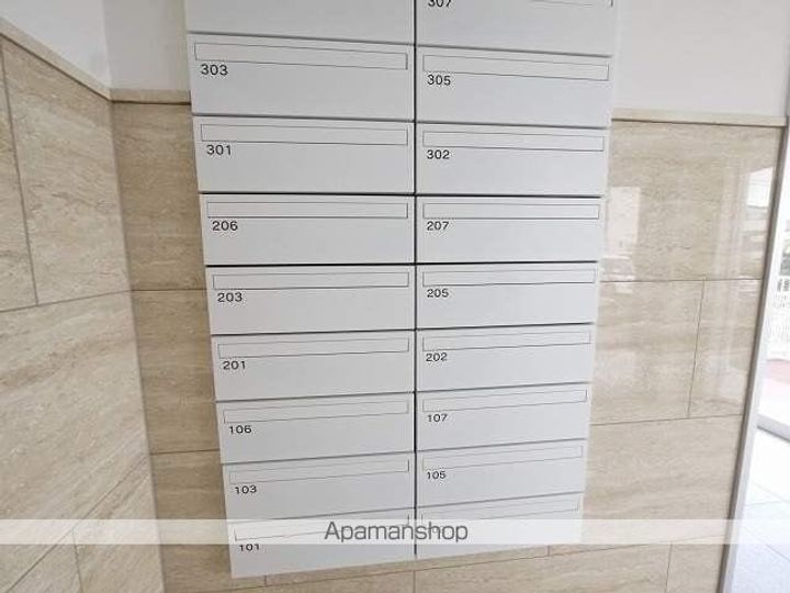 スモーレ新潟のその他画像