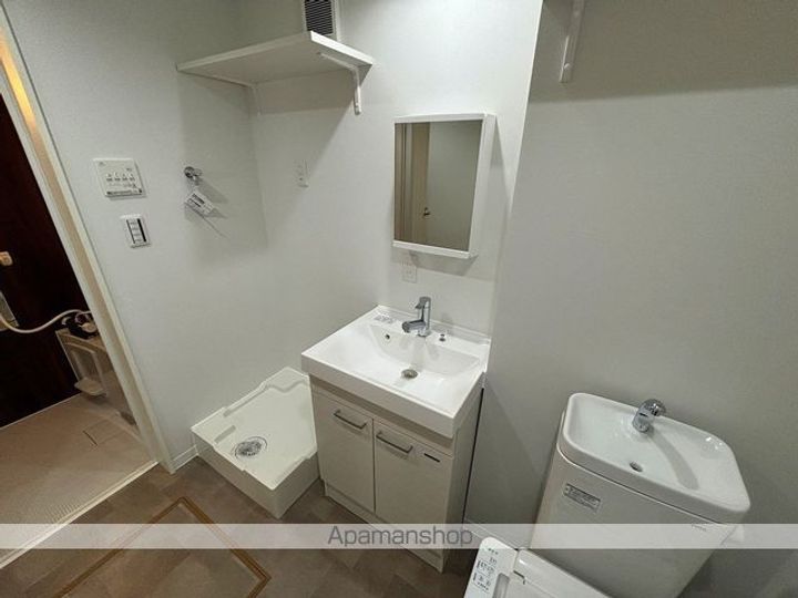 APT柴又のその他画像