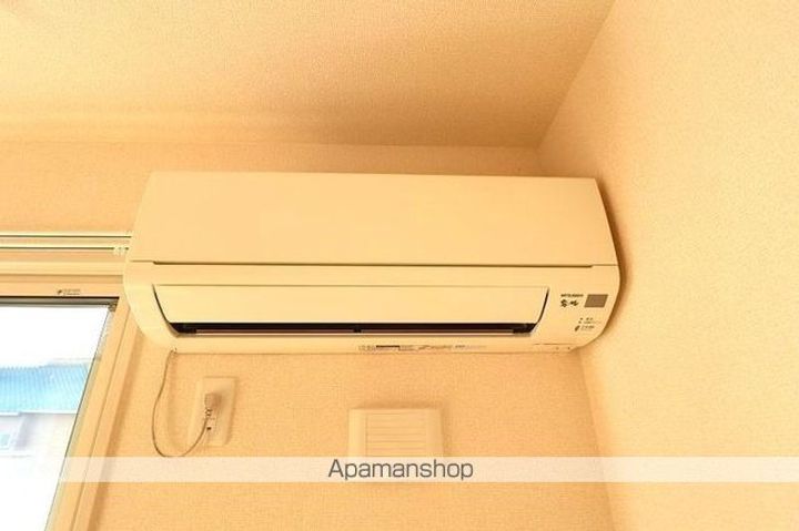 イーストファインヒルズの内装