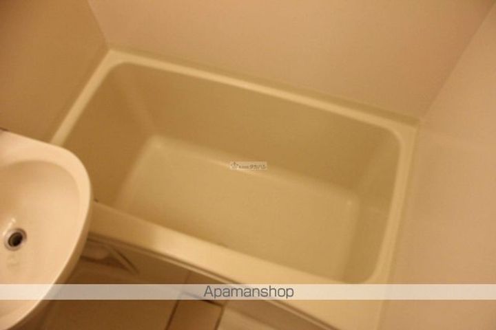 レオパレスCIEL(シェル)102の風呂