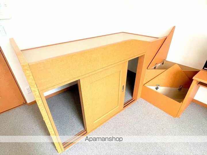 レオパレスブルースカイ203のその他画像