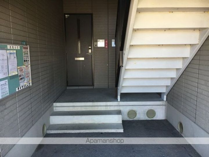 バロンコート B棟のその他画像