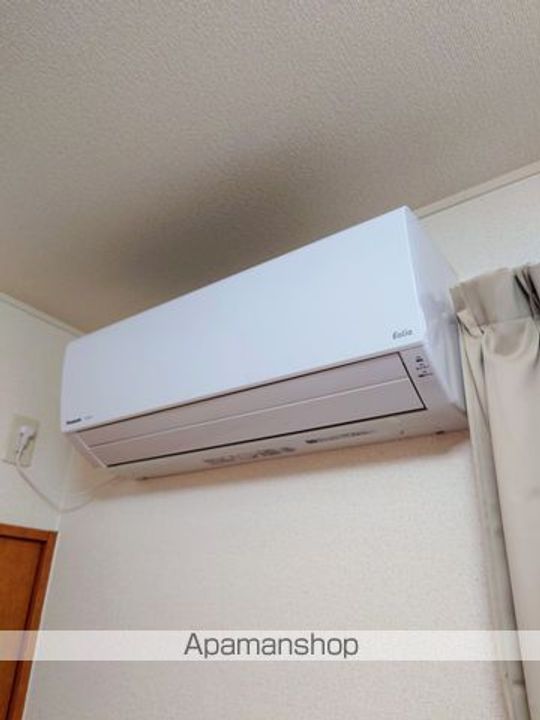 レオパレスプランタン106のその他画像