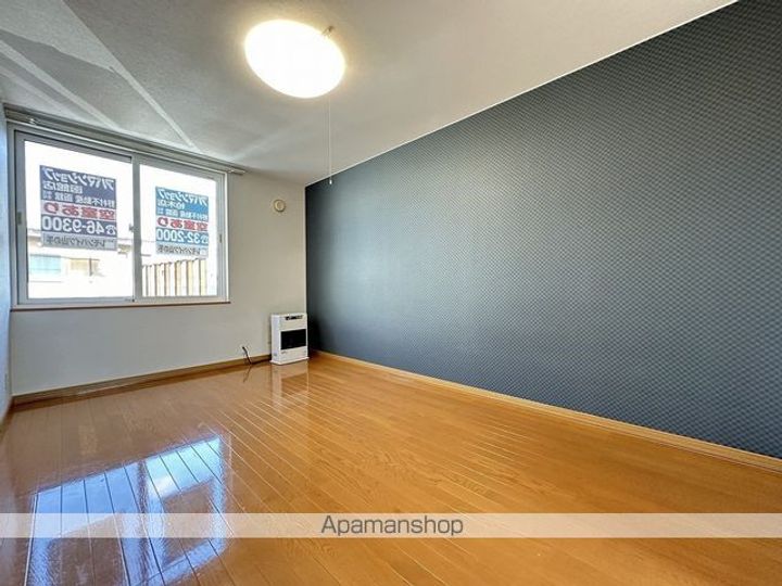 レモンハイツ山の手204の内装