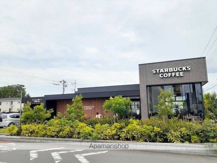 イセ ソラージュⅡの周辺