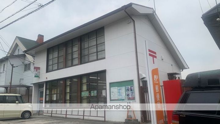 滋賀県大津市黒津3丁目の賃貸マンションの周辺