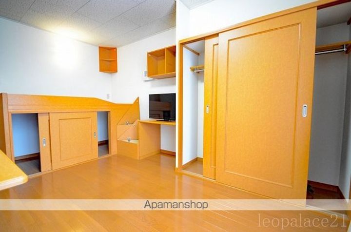 レオパレスセカンドのその他画像