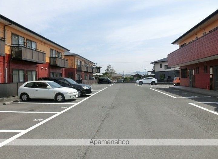 フォブール川津 D棟のその他画像