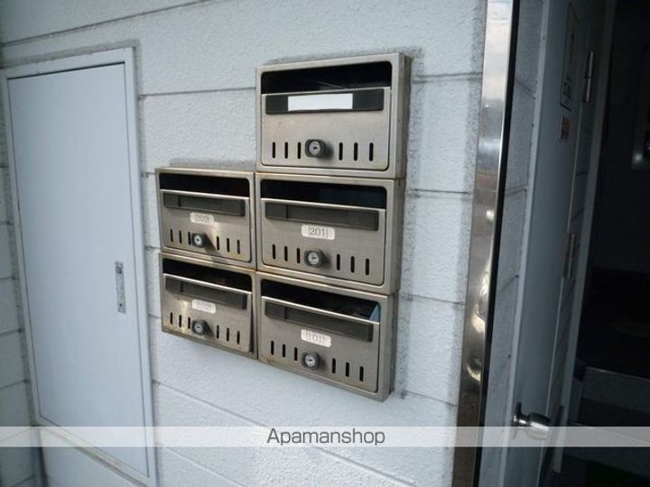 呉竹ビューハイムのその他画像