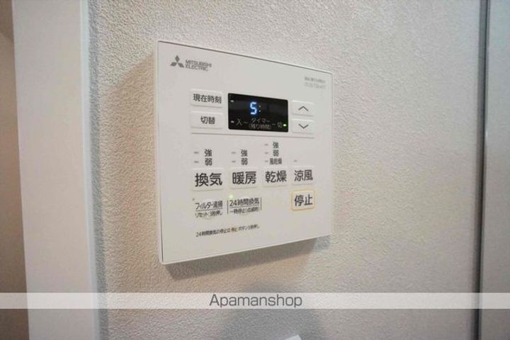 愛知県名古屋市西区新道2丁目(マンション)の賃貸物件の内装