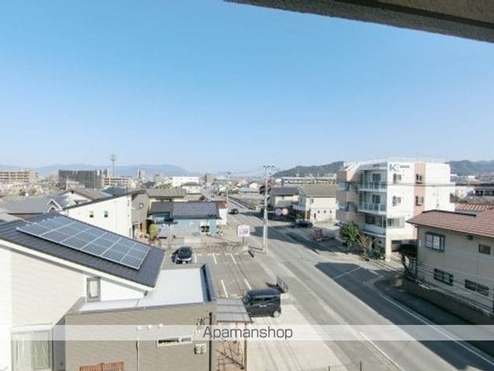 福岡県那珂川市道善1丁目の賃貸マンションのその他画像