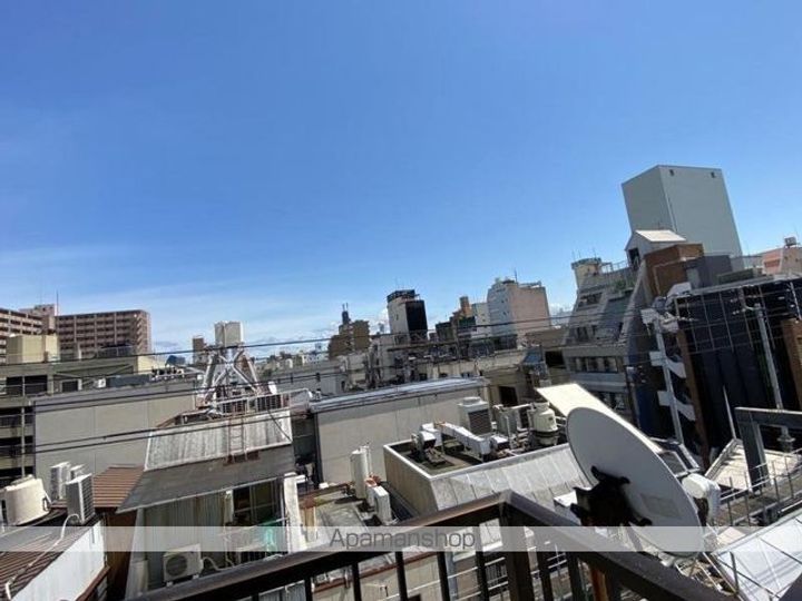 香川県高松市大工町の賃貸マンションの内装