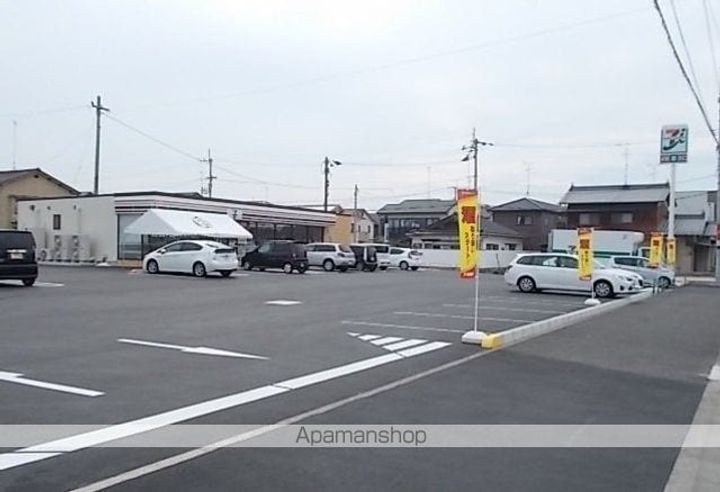 愛媛県今治市南高下町1丁目の賃貸アパートの周辺