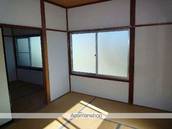 コーポ佳201の内装